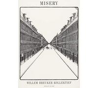 Breuker, Willem -Kollekti - Misery