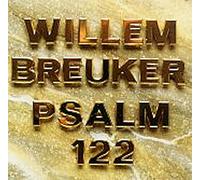 Breuker, Willem -Kollekti - Psalm 122