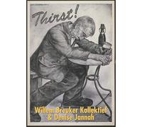 Breuker, Willem -Kollekti - Thirst!