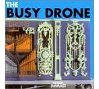 Breuker, Willem - The Busy Drone: Music for Han Bennink