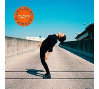 Breut,Francoiz - Flux Flou De La Foule [VINYL]