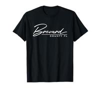 Brevard County FL T-Shirt
