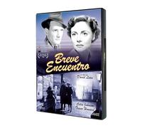 Breve Encuentro (1945) Brief Encounter (Import)
