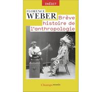 Brève histoire de l'anthropologie