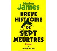 Breve histoire de sept meurtres