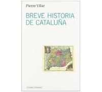 Breve historia de Cataluña (El espejo y la lámpara)