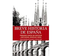 Breve historia de Espaa