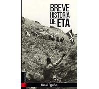 Breve historia de ETA (ORREAGA)