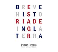 Breve historia de Inglaterra