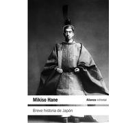 Breve historia de Japon / Japan: A Short History (Historia / History)