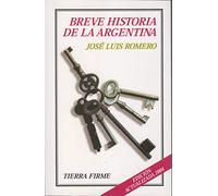 Breve Historia de La Argentina (Biblioteca)
