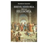 Breve historia de la filosofía
