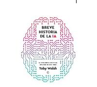 Breve historia de la IA