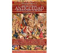 Breve historia de las batallas de la Antigüedad