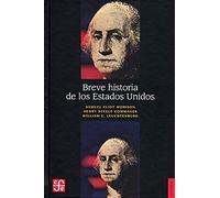 Breve Historia de Los Estados Unidos