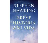 Breve historia de mi vida (Drakontos)