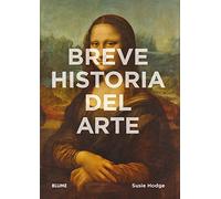Breve Historia del Arte