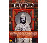 Breve historia del budismo