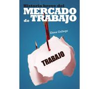 Breve historia del mercado de trabajo: De los origenes a J.M. Keynes