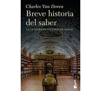 Breve Historia del Saber