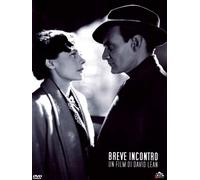 Breve Incontro [DVD] [2013]