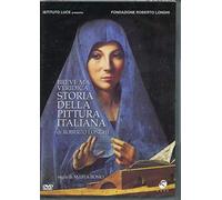 Breve Ma Veridica Storia Della Pittura Italiana