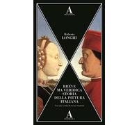 BREVE MA VERIDICA STORIA DELLA PITTURA ITALIANA