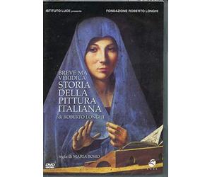 Breve Ma Veridica Storia Della Pittura Italiana
