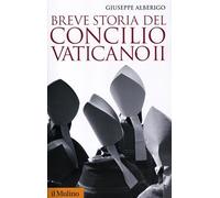 Breve storia del Concilio Vaticano II (1959-1965)