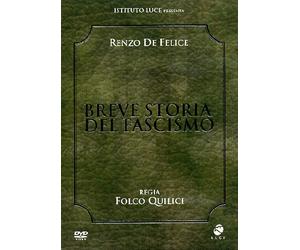 Breve Storia Del Fascismo (2 Dvd)