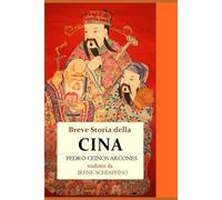 Breve Storia della Cina: dai grandi imperi alla potenza globale