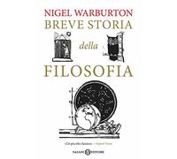 Breve storia della filosofia