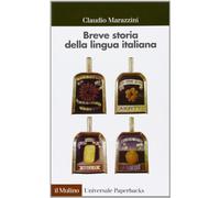 Breve storia della lingua italiana