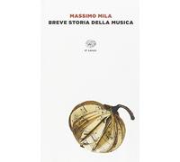 Breve storia della musica