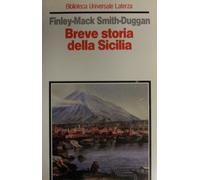 Breve storia della Sicilia