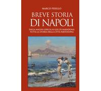 Breve storia di Napoli