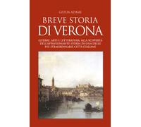 Breve storia di Verona