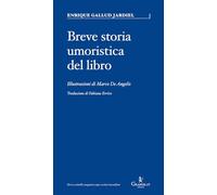 BREVE STORIA UMORISTICA DEL LIBRO