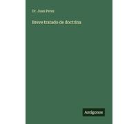 Breve tratado de doctrina