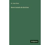 Breve tratado de doctrina