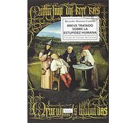 Breve tratado sobre la estupidez humana: 27 (Singladuras)