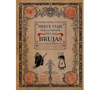 Breve viaje por la España de las brujas