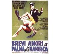 Brevi Amori A Palma Di Maiorca