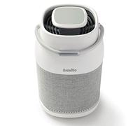 Breville BAP007 Autosense Air Purifier WhIte Grey
