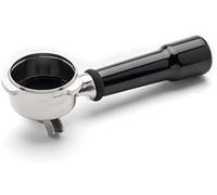 Breville 54mm Stainless Steel Portafilter - Compatible with Barista Express, Infuser, Duo-Temp - Silver, 1 Count