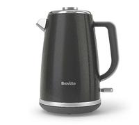 Breville Aura 1.7L Kettle - Shimmer Grey Grey