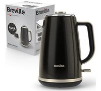 Breville VKT234 Aura 1.7L Kettle - Shimmer Black Black