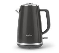 Breville AURA KETTLE electric kettle 1.7 L 3000 W Grey