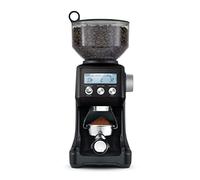 Breville BCG820BTR1BUS1 The Smart Pro Electric_Food_Mill_Grinder, Stainless Steel, Black Truffle