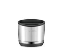 Breville the Knock Box 10 Espresso Accessory One Size Brushed Stainless Steel